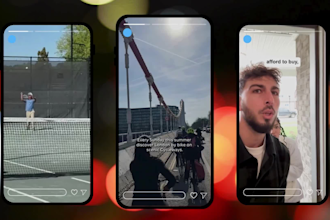 edit viral tiktok video ads, tiktok ads, facebook video ads and instagram ads