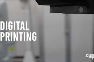 create a manufacturing video content strategy that generates sales