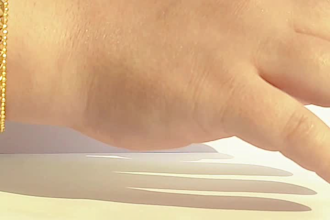 film ugc videos for beauty and body care products