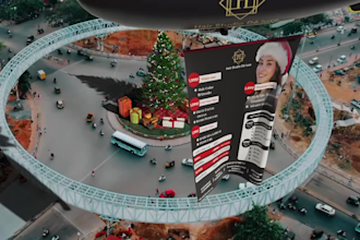 create cinematic vfx cgi compositing and visual effects