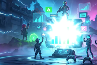 steam game promotion, game promotion, steam game, steam, game marketing, discord