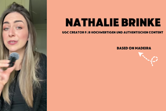 create authentic ugc for baby and kids products