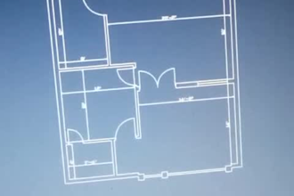 design a beautifull drawing in autocad