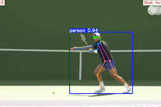 train yolo model for object detection using opencv, pytorch and python