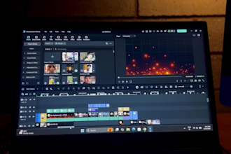 edit viral youtube video