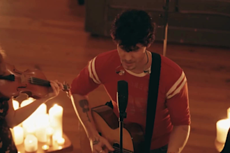 produce professional pop rock indie pop and indie folk song