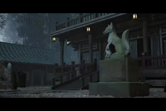 create concept art and game art in unreal engine 5