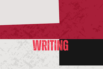 write personalized speech for any occasion