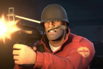 create professional sfm animations