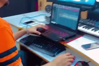 do music production composer vocal tunning mix and master