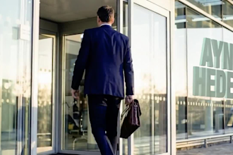 produce a corporate launch or event opening video