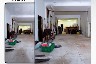 edit real estate reels and property videos professionally