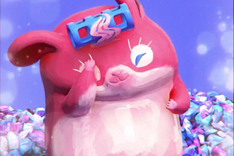 design and model talking character animation with facial expressions, lip sync
