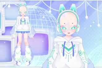 design rig and setup an advanced live2d vtuber model for twitch and vtube studio