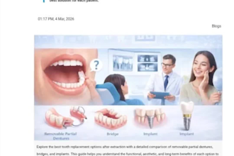 write SEO healthcare, dental articles and blogs for you
