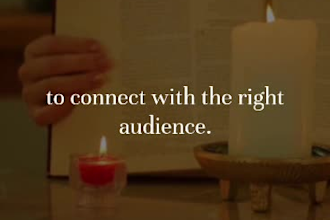 do youtube promotion for christian worship channel monetize christianity video