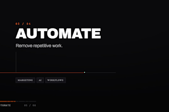 premium motion design branding