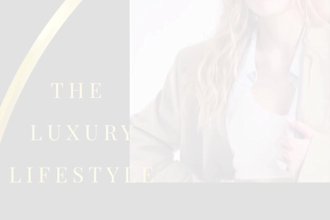 design luxury instagram posts