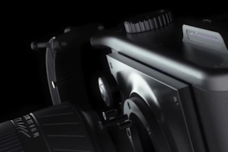 create cinematic 3d product animation and cgi product video