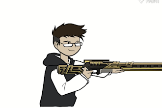 make custom persona of your favorite characters or comics