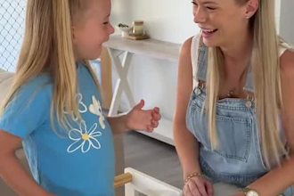 create relatable mom ugc product videos for product and brands