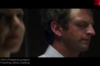 do vfx compositing, visual effects, vfx animation green screen and video editing