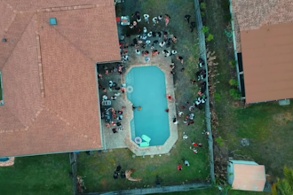 capture professional aerial drone video for your project