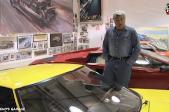 do professional car documentary for youtube