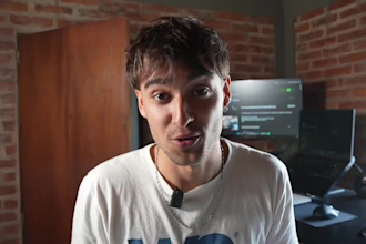 record a short video for you