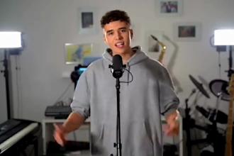 be your german country singer songwriter music producer