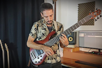 be the only session bass player you will ever need