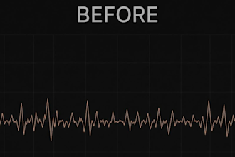 manually tune and pitch correct your vocals naturally