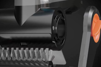 do 3d industrial product animation, technical machinery manufacturing animation