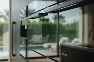 create ai advertising videos for real estate, salon and local business
