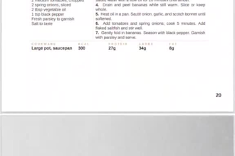 write and design ebook, workbook or PDF
