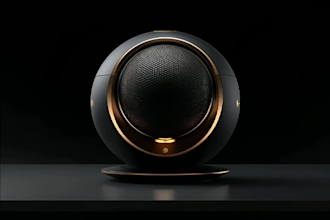 design industrial product concepts with 3d modeling and ai