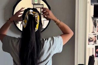 create beauty and fashion ugc videos
