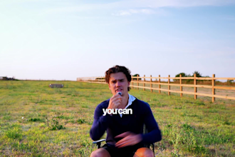 professionally edit all kind of shortform video