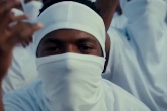 create ai rap trap, drill music video with vfx and lip sync for your track