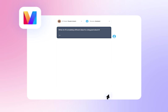 create an ai explainer video, animated saas videos for your business or saas