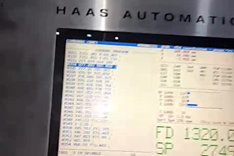 program your 3,4,5 axis cnc parts in delcam with nc code