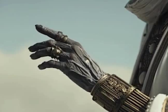 create premium ai short films with immersive storytelling