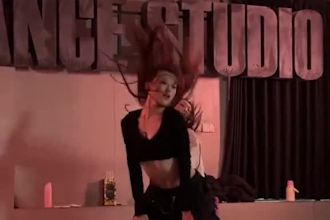create custom dance choreography tiktok music videos and performances