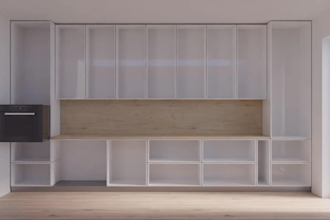 3d furniture assembly animation 3d interior cabinet animation 3d bed design