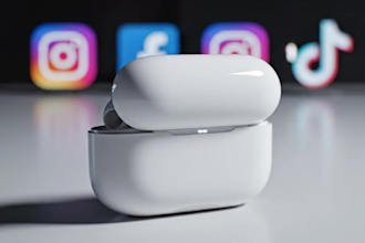 create viral tiktok fb ig google meta video ads for shopify dropshipping product