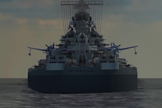 create cinematic 3d yacht ship and superyacht animation with photorealistic cgi