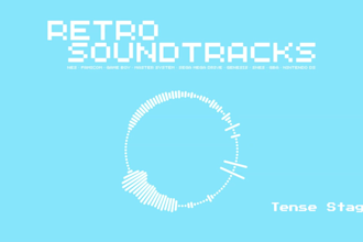 compose custom retro chiptune music for games