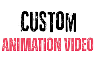custom animation for you