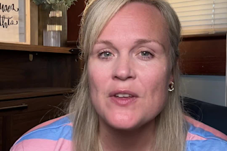 create christian ugc videos for faith based brands and apps
