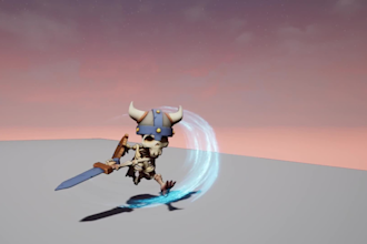 3d walk cycle animation, idle, running fighting in blender and unreal engine,fbx